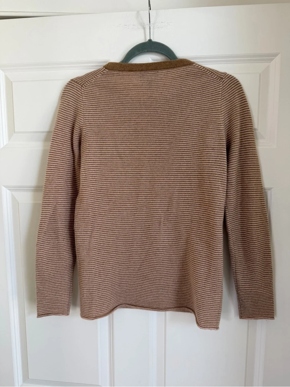 J. Crew Collection Italian Cashmere Sweater Small